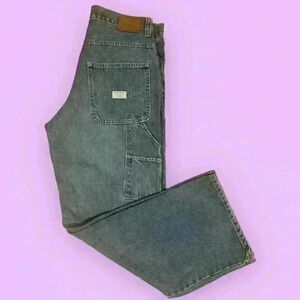 Gap carpenter jeans y2k